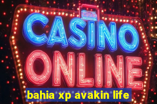 bahia xp avakin life